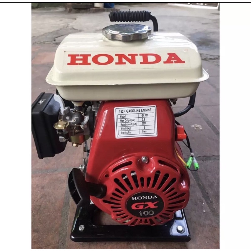 【FREESHIP】BÌNH XĂNG CON MÁY NỔ 5.5HP - 6.5HP GIẢM 35%