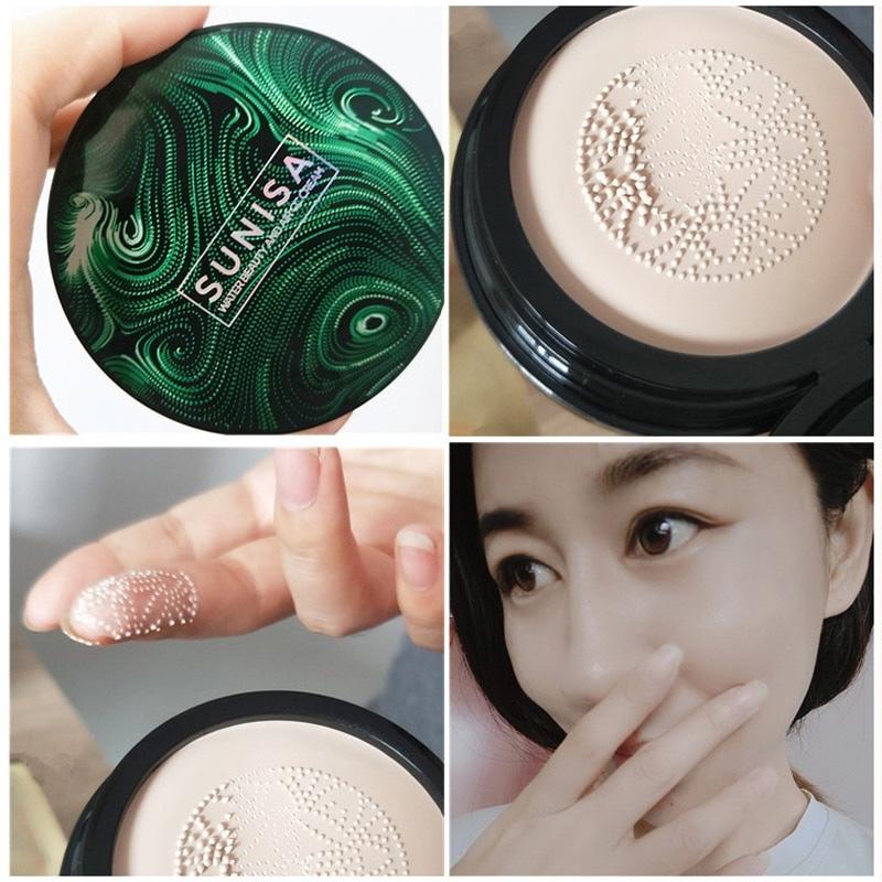 [HCM]Phấn nước SUNISA hàng chuẩn nội địa