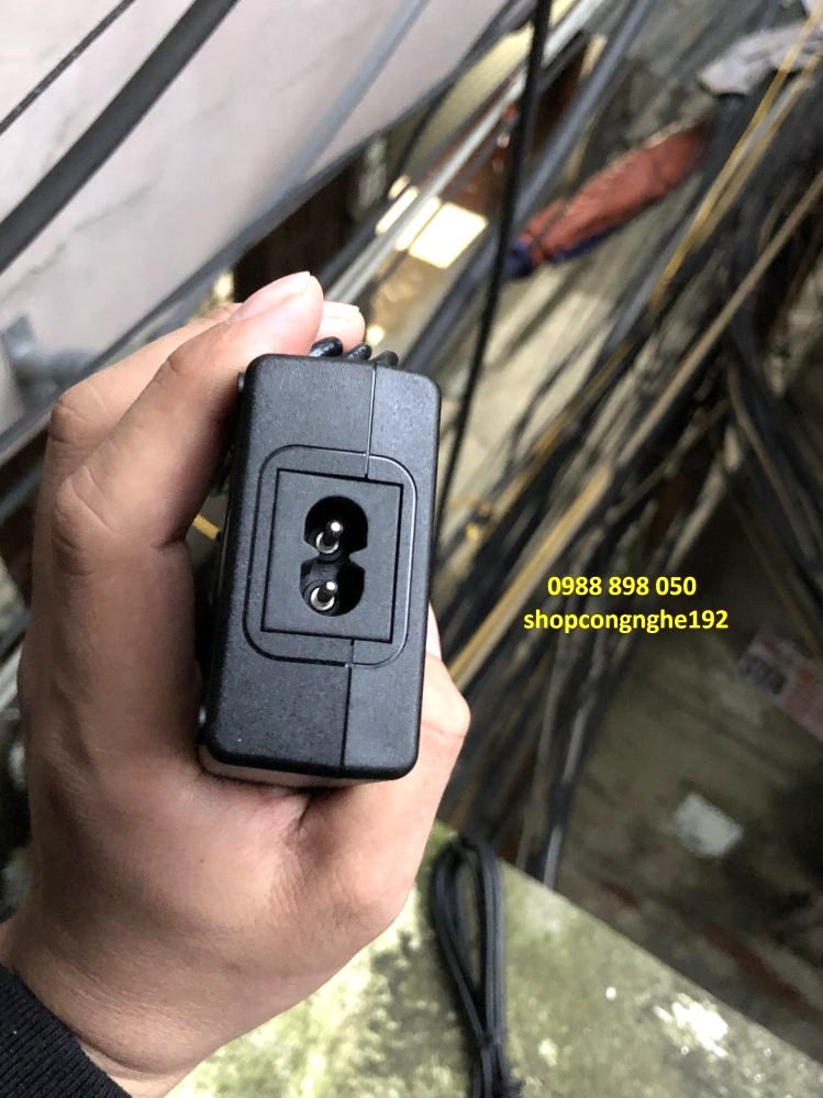 Adapter 6vdc 2a