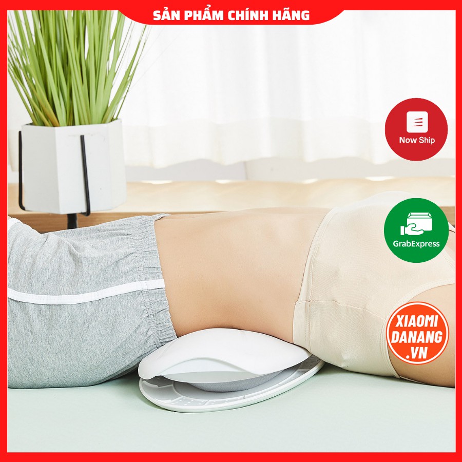 Máy massage lưng Xiaomi Momoda SX351