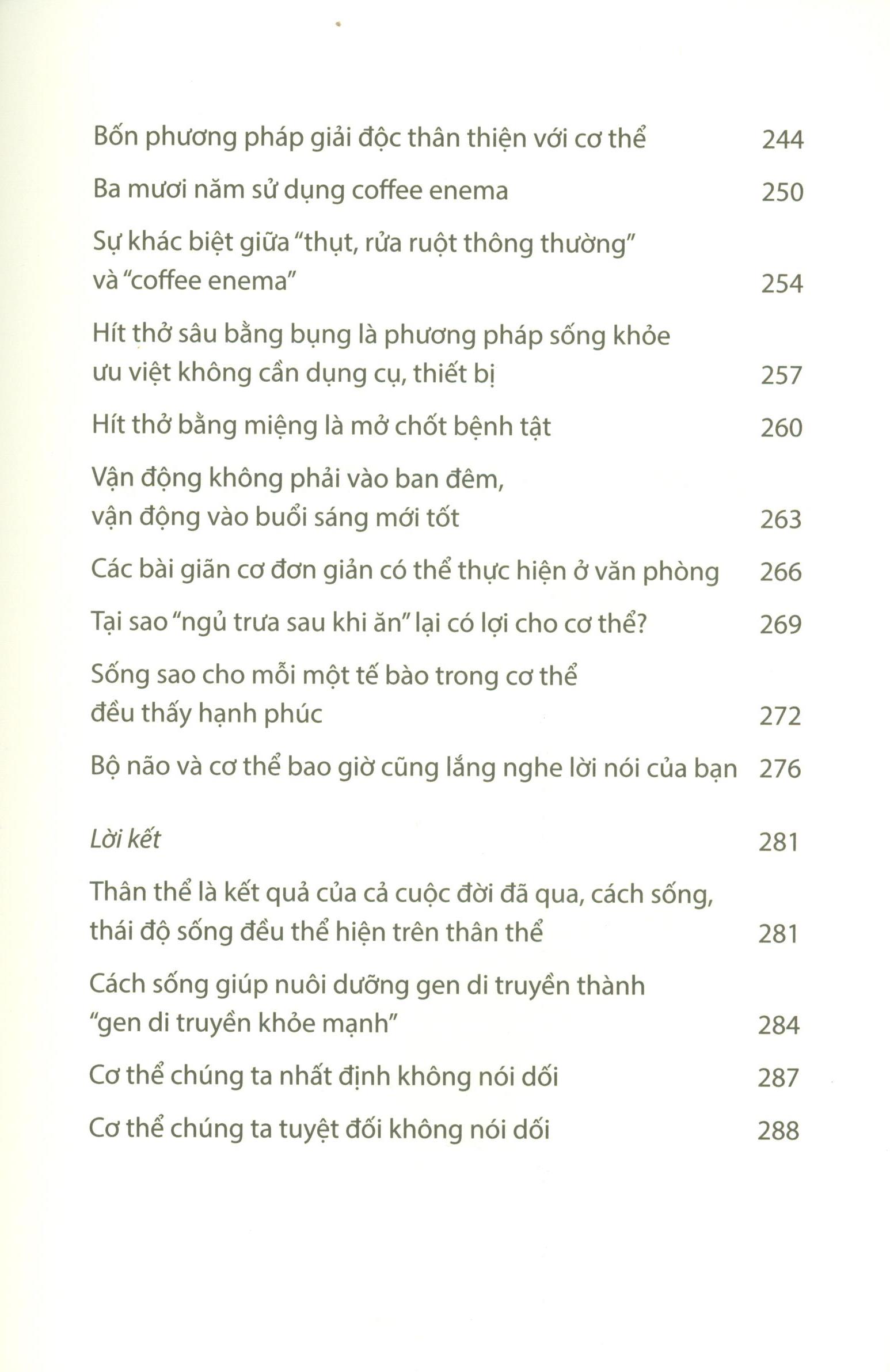 Nhân Tố Enzyme 2 - Thực Hành