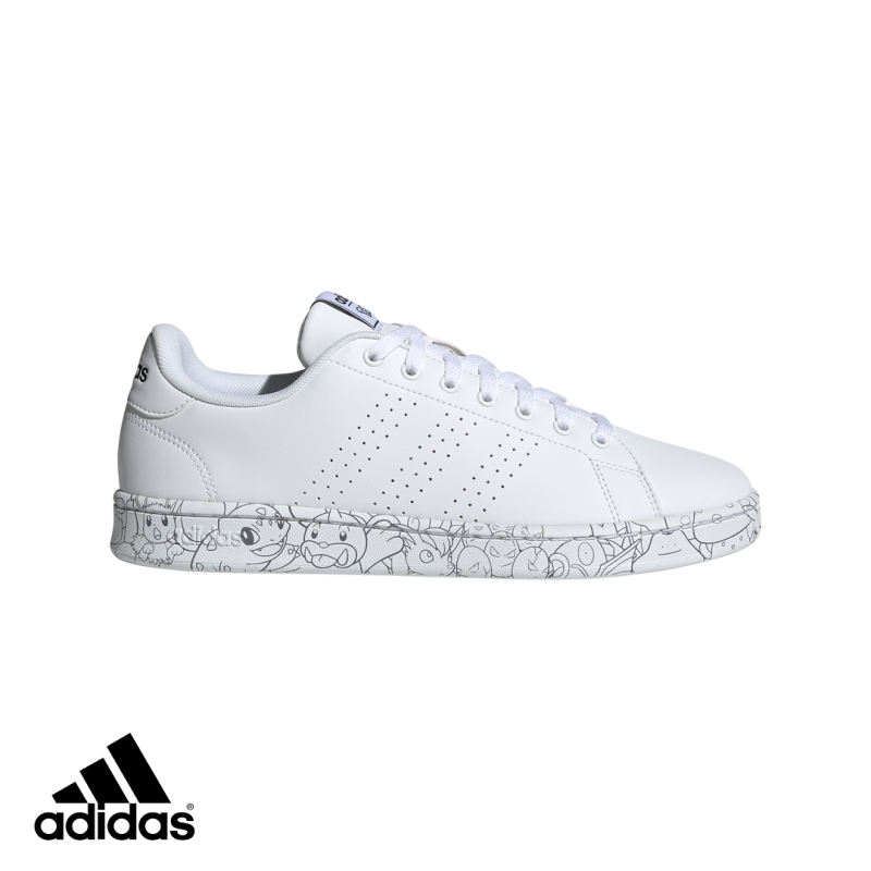 Bảng giá adidas Giày thể thao tennis nam ADVANTAGE EH1110