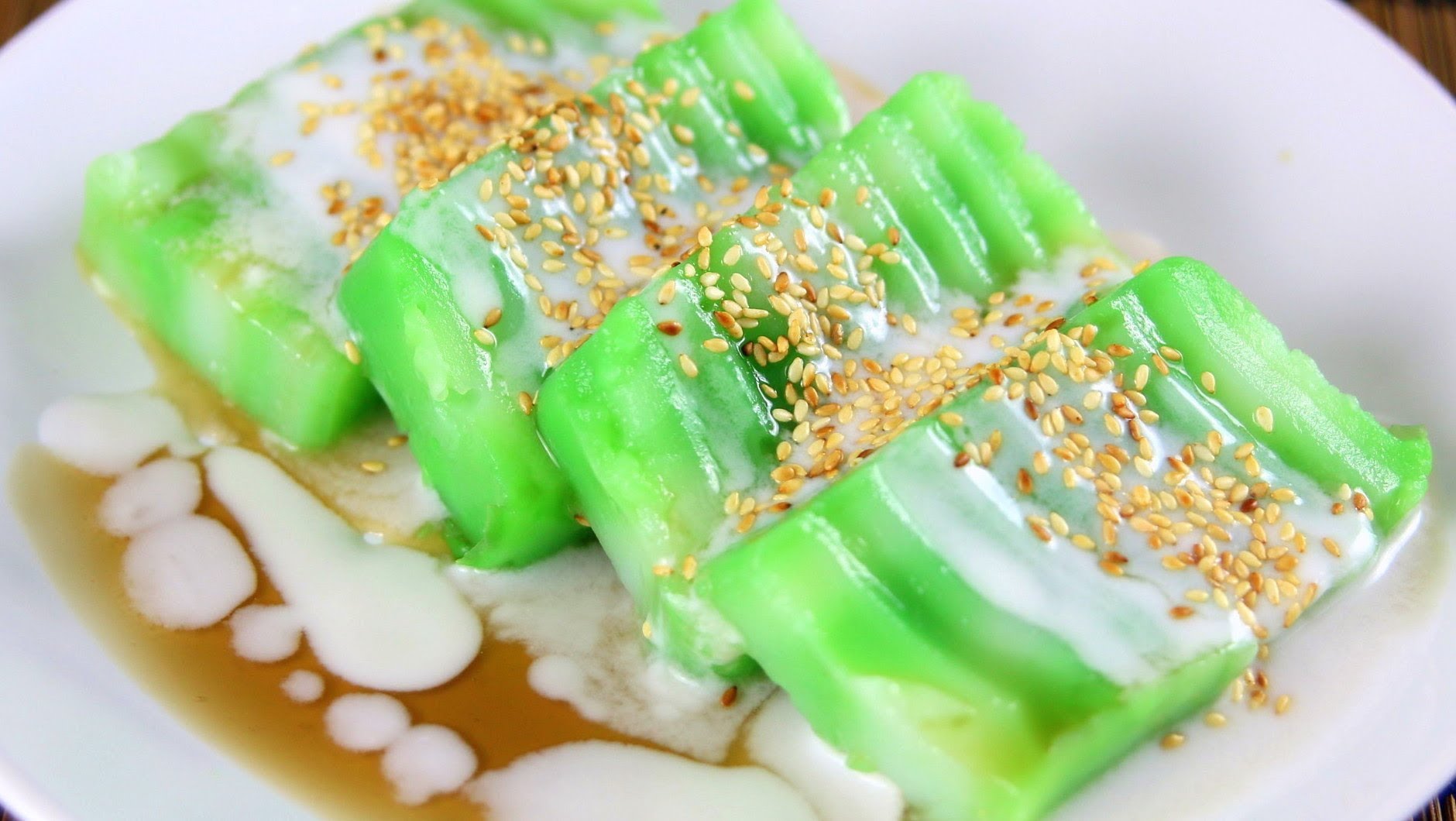 Bột lá dứa (lá nếp) - túi 100gr