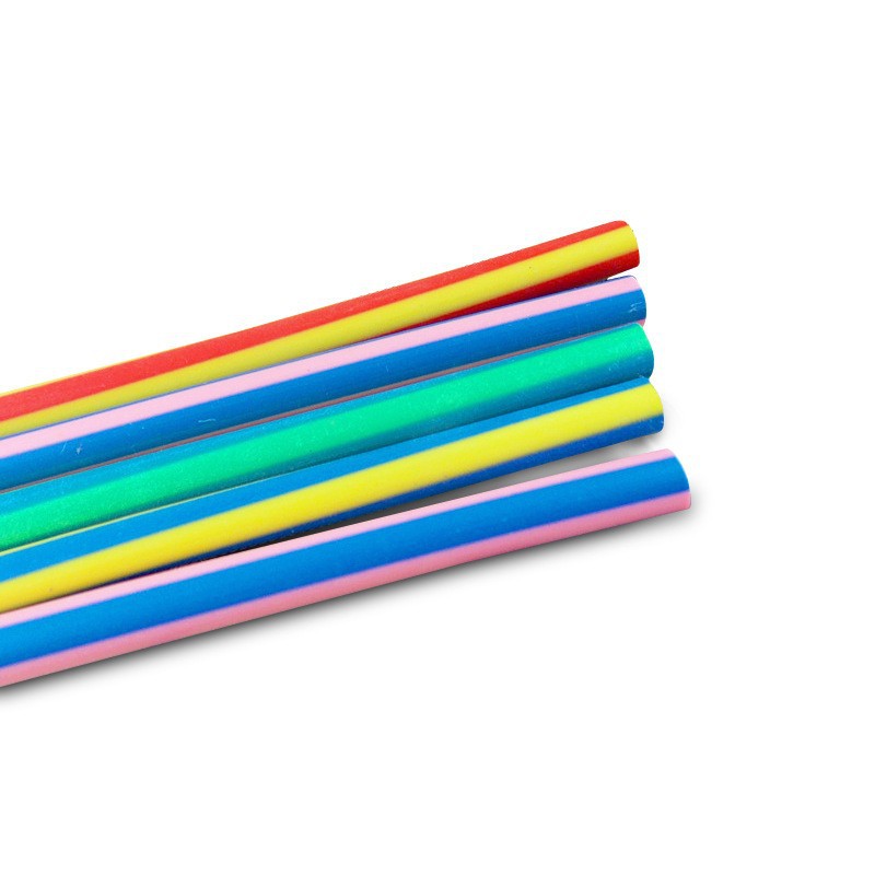 Bút Chì Mềm 18cm Cho Bé