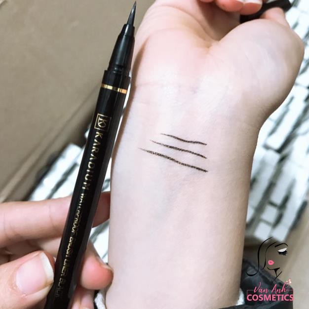 KẺ MẮT DẠ KARADIUM WATERPROOF BLUSH LINER