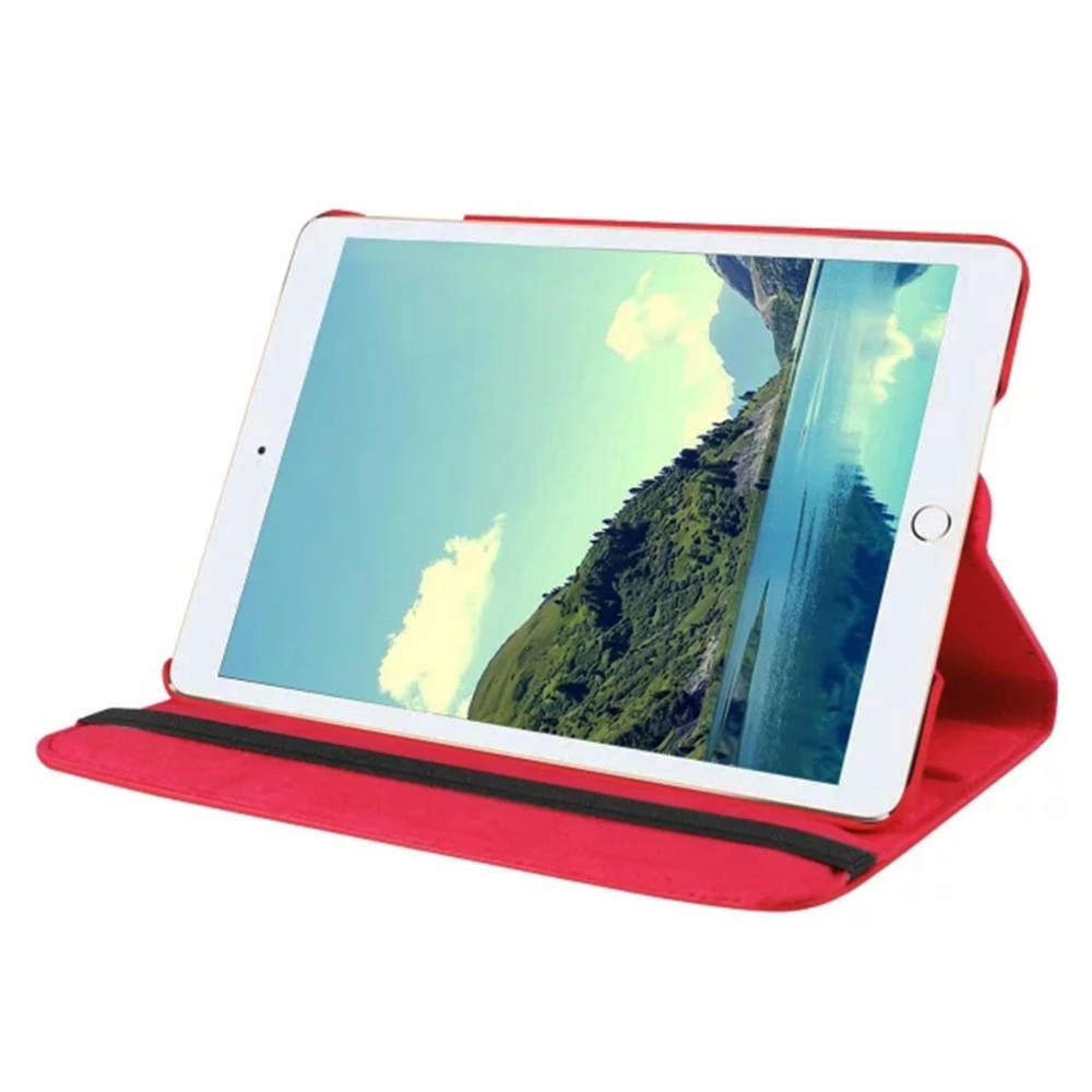 Bao da xoay 360 độ Dada dành cho iPad 2/3/4 - Hàng chính hãng