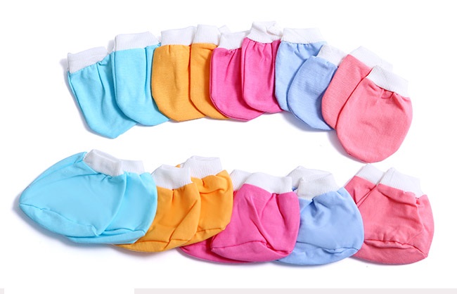 [ TẶNG VÒNG DÂU TẰM] COMBO 42 Món Đồ Dùng Dành Cho Bé Sơ Sinh Cao Cấp( áo màu bác sĩ cho bé  2 - 6kg)
