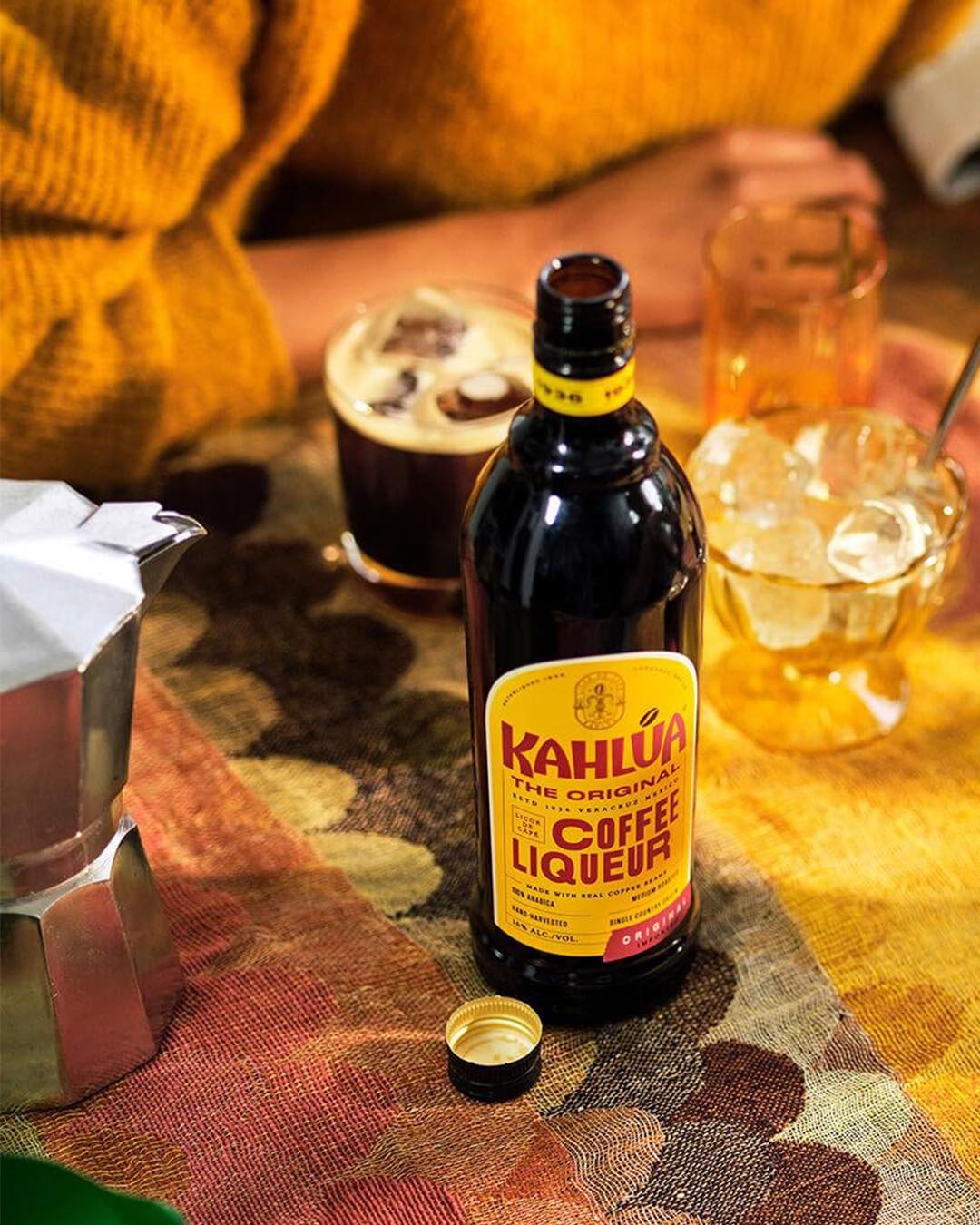Kahlua 700ml