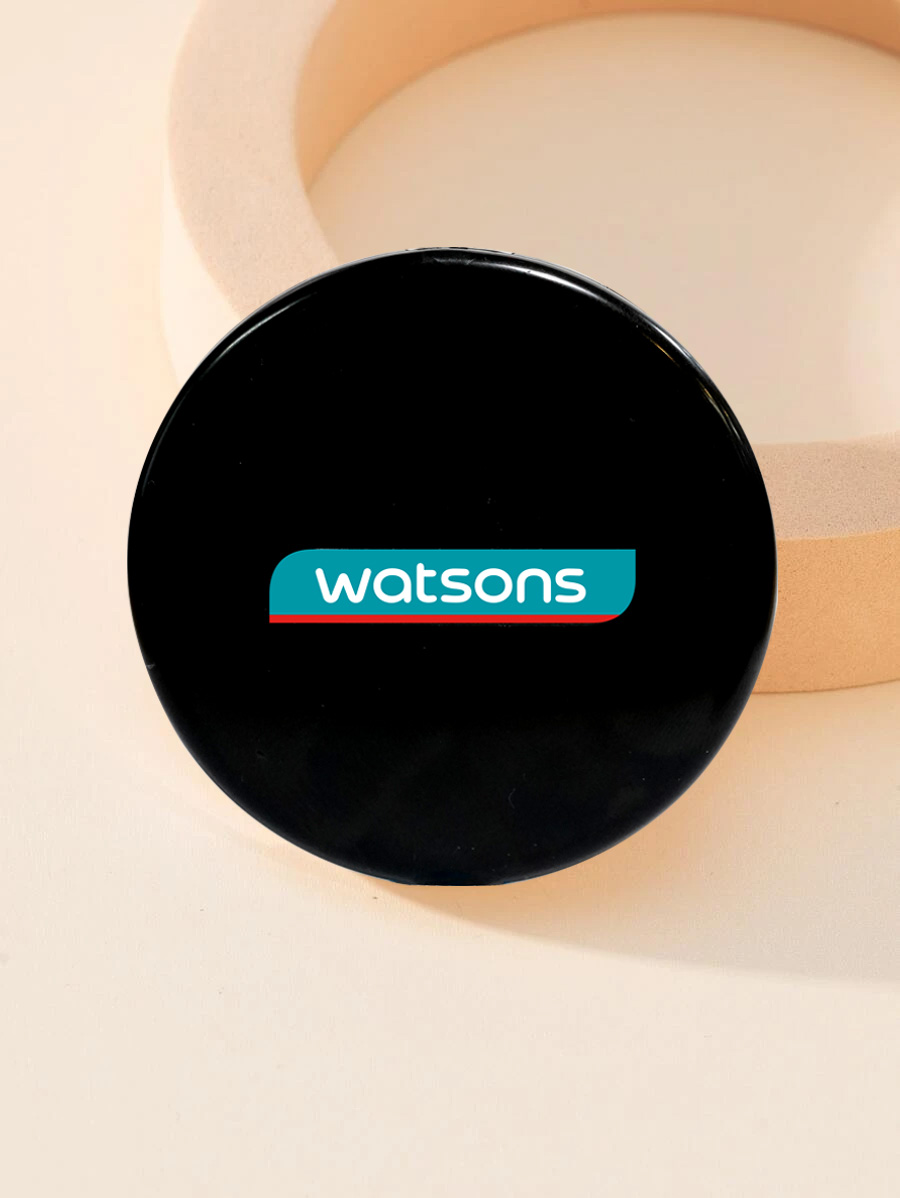 [QUÀ TẶNG KHÔNG BÁN] Gương Cầm Tay Watsons Mini Hand Mirror