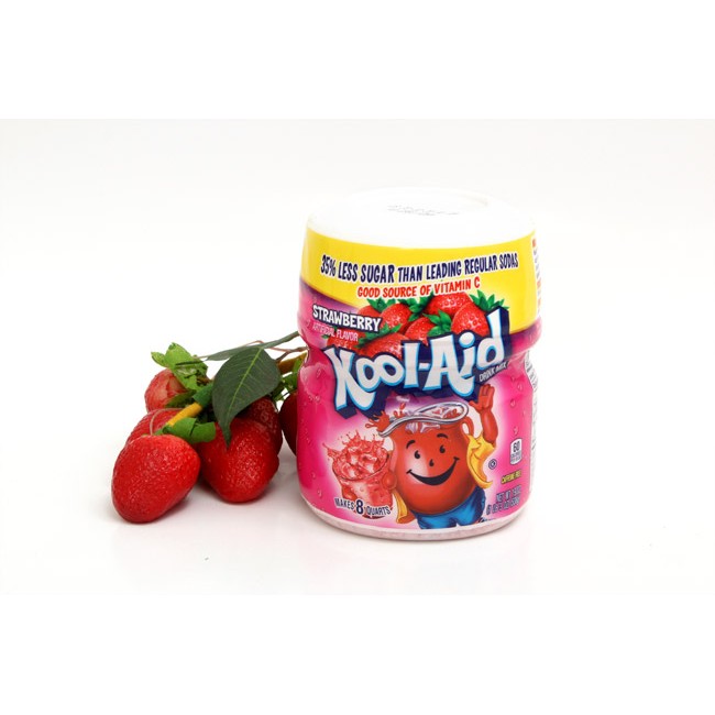 BỘT TRÁI CÂY KOOL-AID