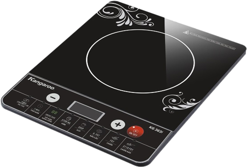 Bếp điện từ Kangaroo KG420I