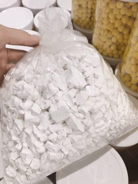 Bột Sắn Dây Nguyên Chất Nhà Làm 1kg