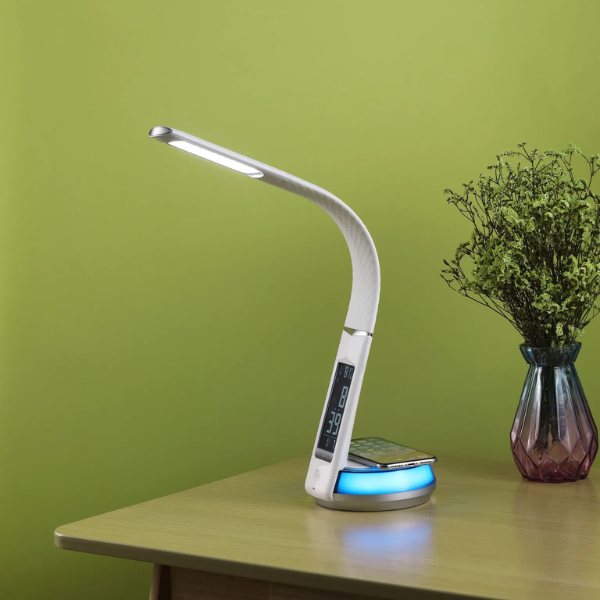 Đèn Bàn - Đèn chống cận Wilit B22 – Nhập Khẩu Đức & EU