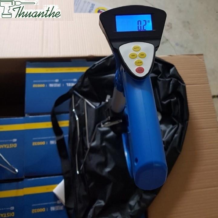 Thước đo đường, thước bánh xe điện tử C-Mart D0031
