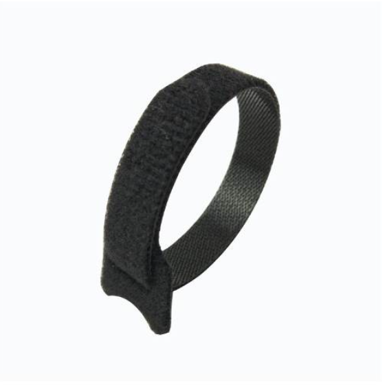 Dây dán velcro buộc dây (15cm)