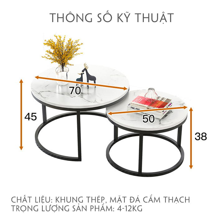 Bàn trà sofa , bàn trà gỗ cho phòng khách cao cấp