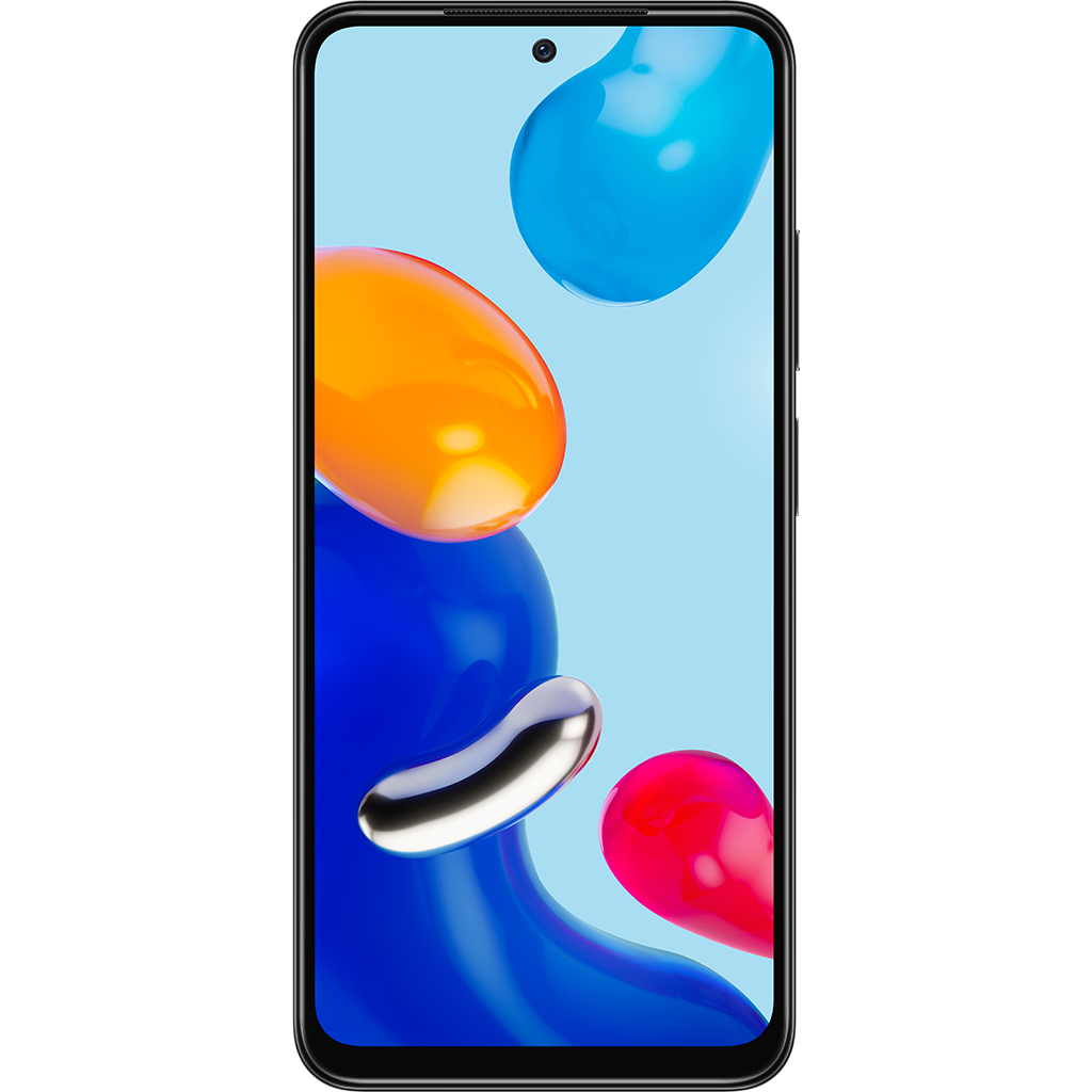 Điện thoại Xiaomi Redmi Note 11 4GB/128GB