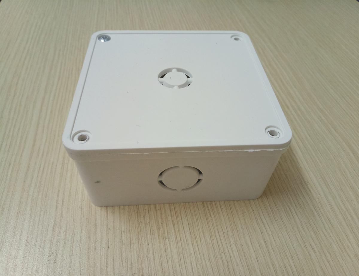 Hộp Nối Kĩ Thuật Chuyên Lắp Đặt Camera