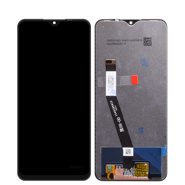 Bộ màn hình xiaomi redmi 9 zin