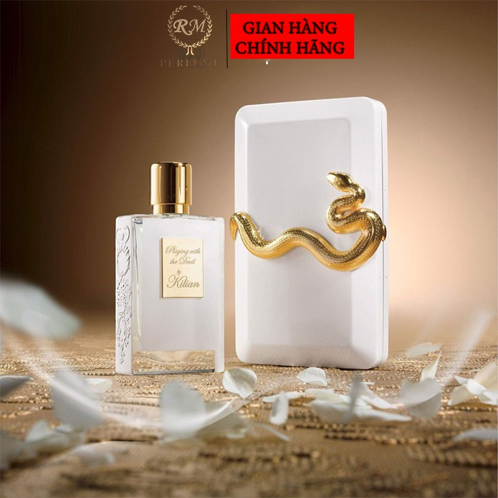 {Chính Hãng} Nước Hoa Nữ 𝐊𝐢𝐥𝐢𝐚𝐧 𝐆𝐨𝐨𝐝 𝐆𝐢𝐫𝐥 𝐆𝐨𝐧𝐞 𝐁𝐚𝐝 10ml