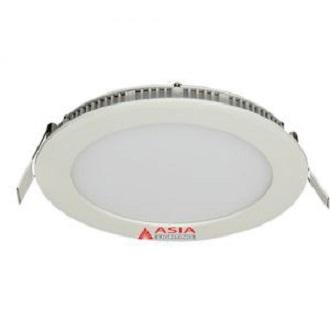 Đèn led âm trần tròn asia 4W,6W