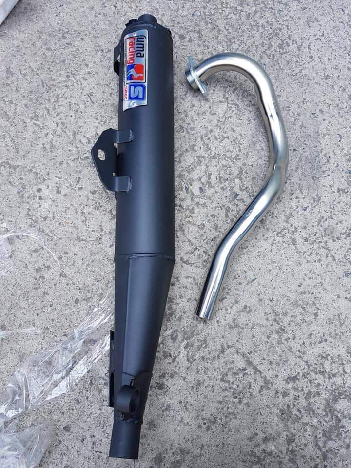 PÔ UMA RACING CHO EX 150 CỰC CHẤT GIÁ CỰC RẺ