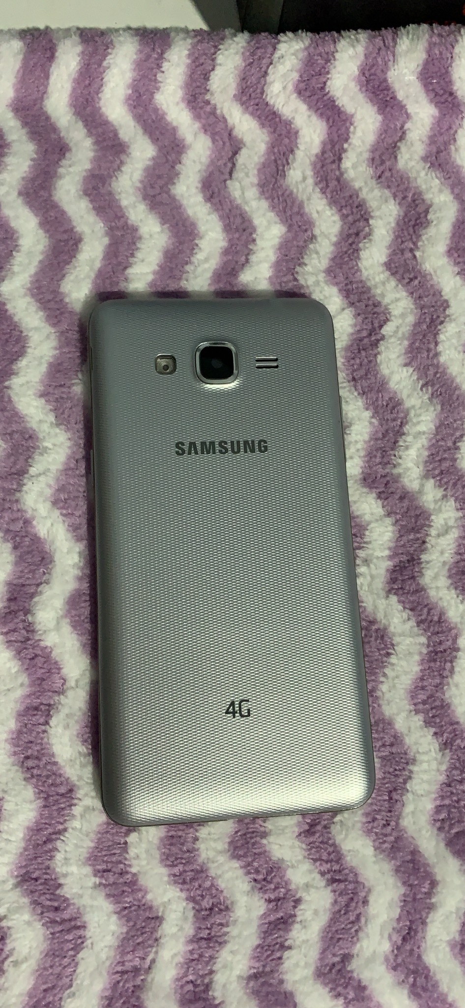 Bộ vỏ g532 samsung