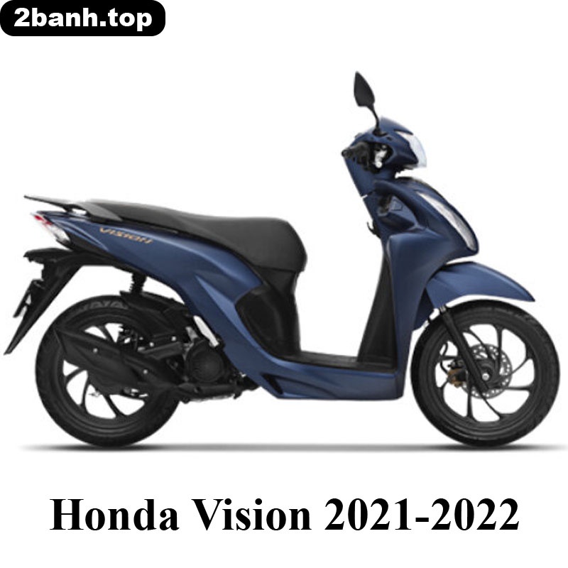 Ốp mặt nạ nhỏ xe Vision 2021-2022