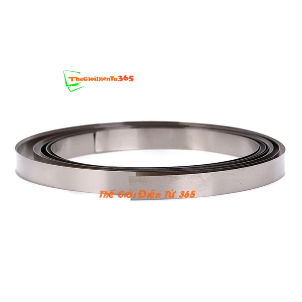 Kẽm hàn cell pin độ tinh khiết cao