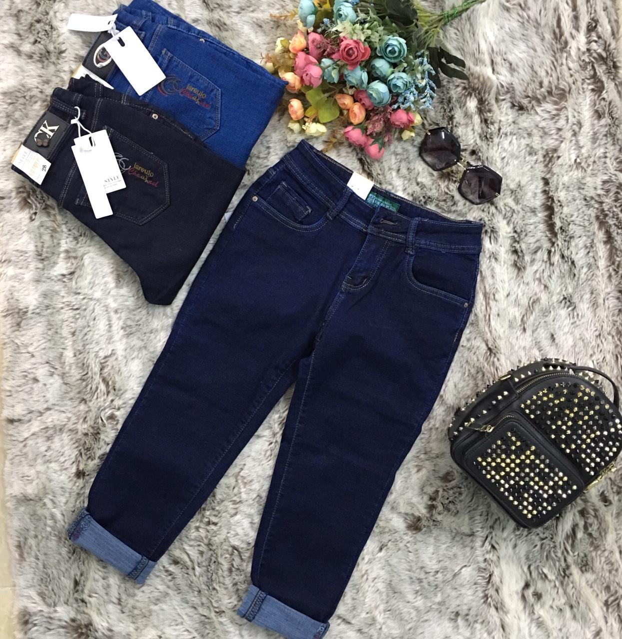[HCM]Quần jean quần bò nữ 9 tấc (có quần bigsize)