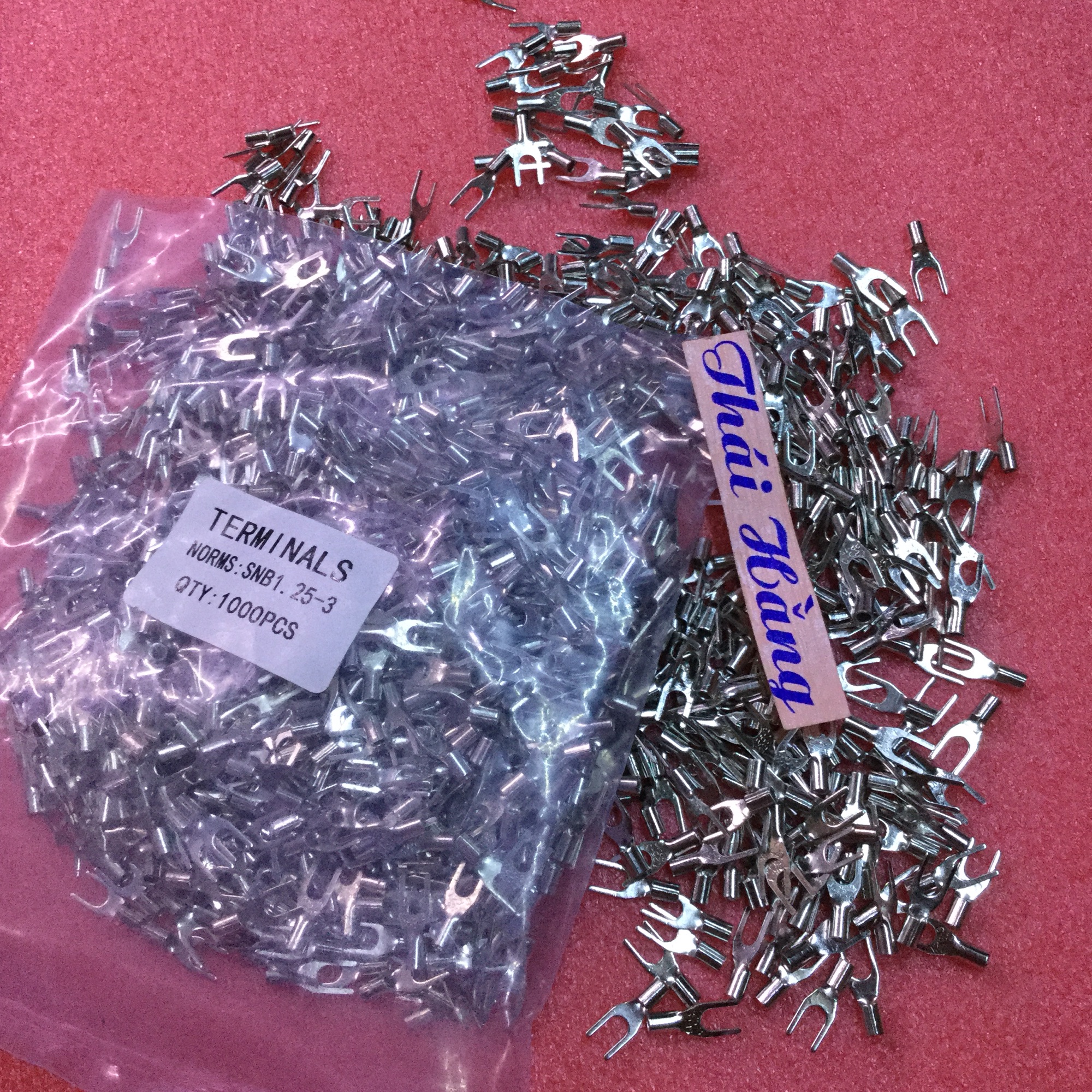 Đầu cos chữ Y 1.25–3 (100 chiếc)