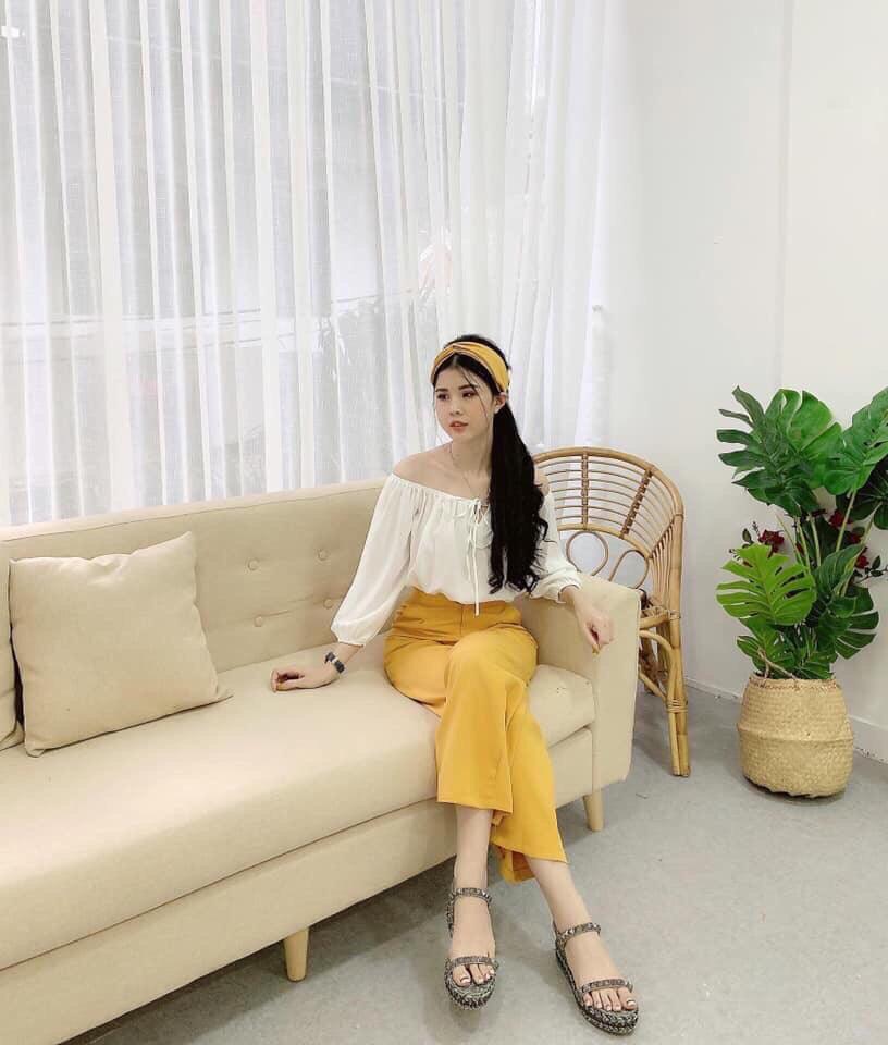 Sét bộ bẹt vai cực xinh MTSQH56