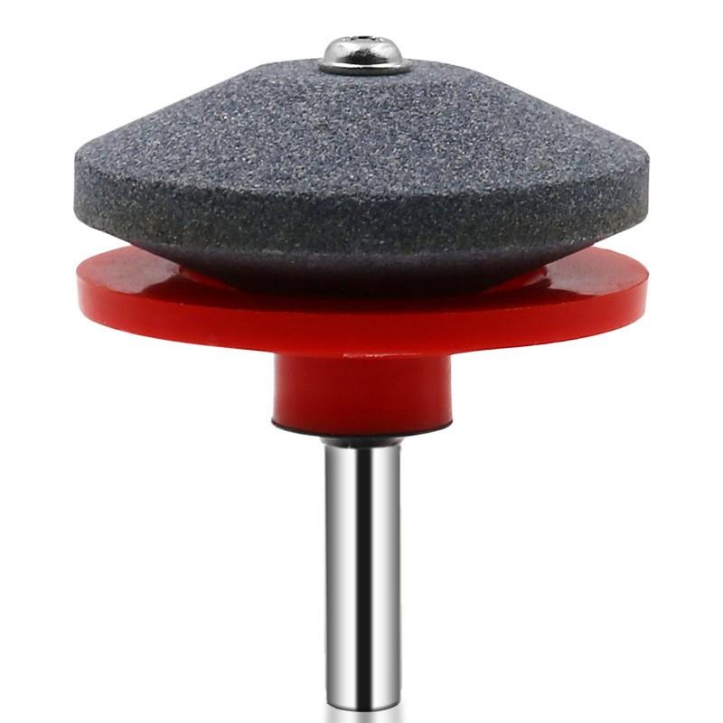 Bộ đá mài dao cho máy khoan