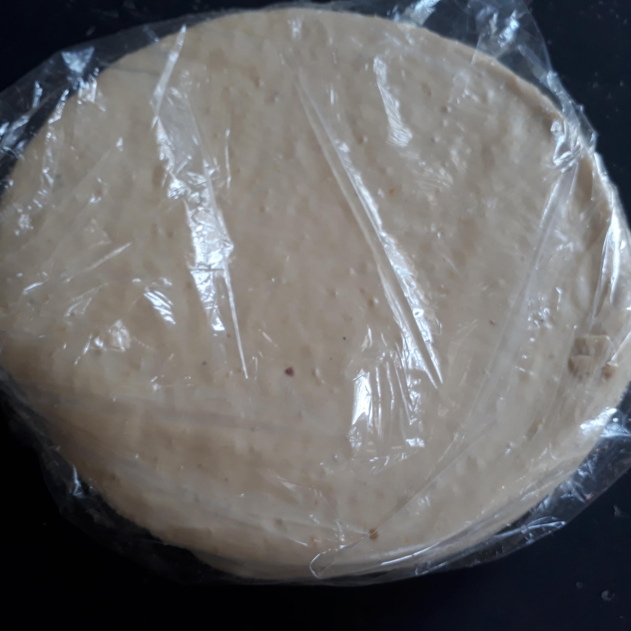 bánh phồng mì sữa  SƠN ĐỐC 100 bánh