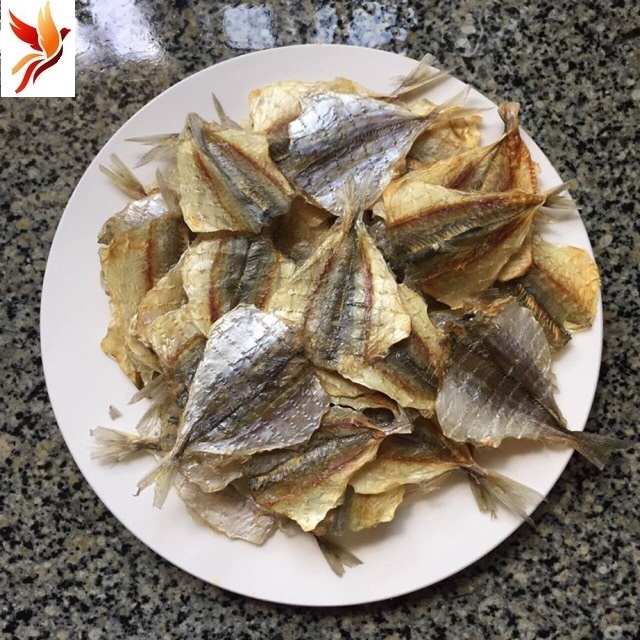 1 kg  Khô Cá Trích Chẻ Phi Lê -- ĐẠI NGƯ