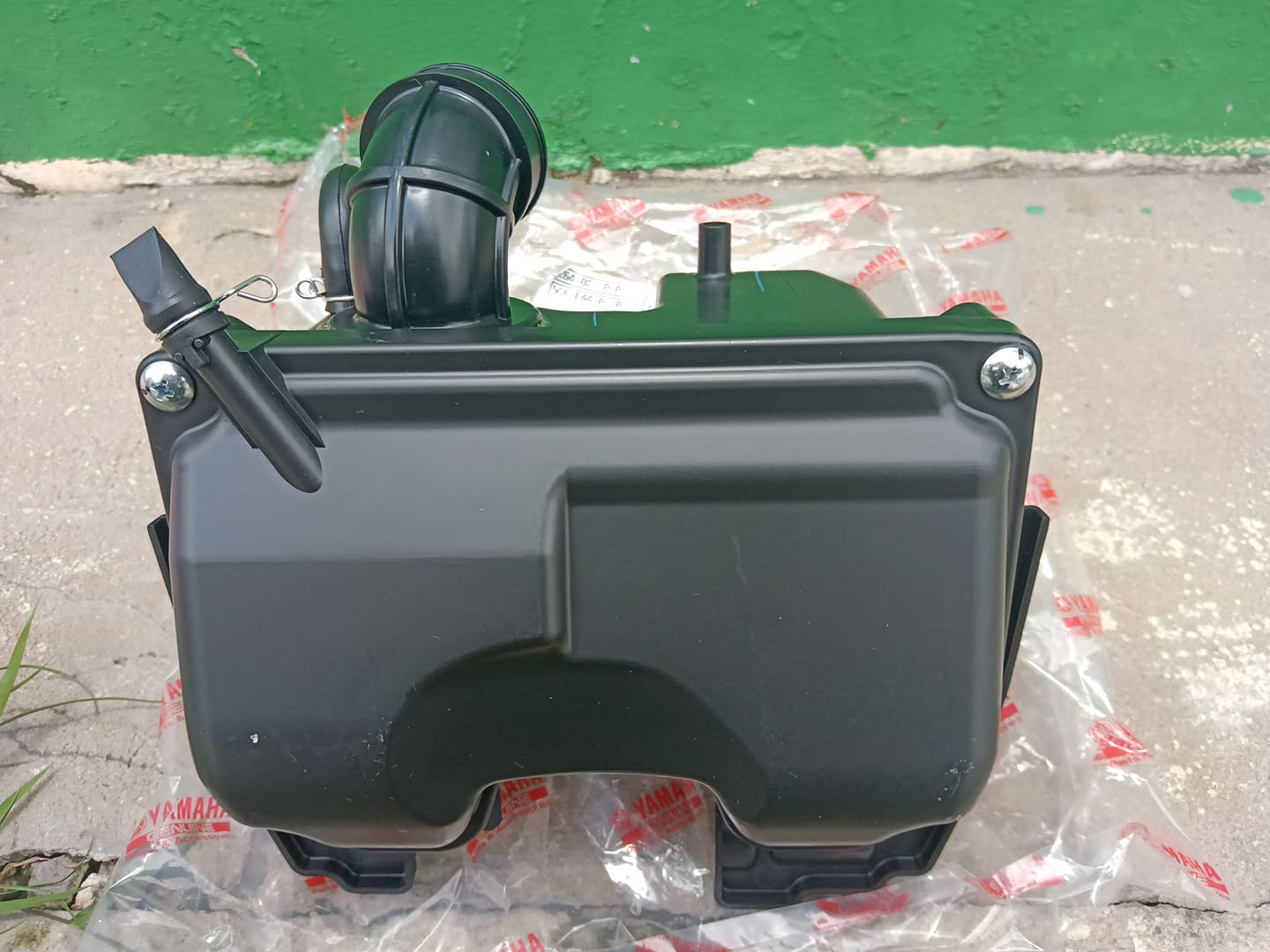 Bao Tử Sirius 110 zin Hãng YAMAHA