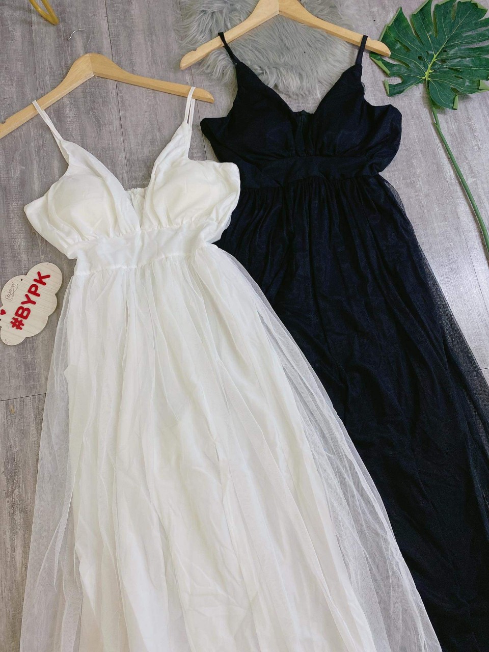 [HCM] ĐẦM MAXI ĐI BIỂN SANG CHẢNH