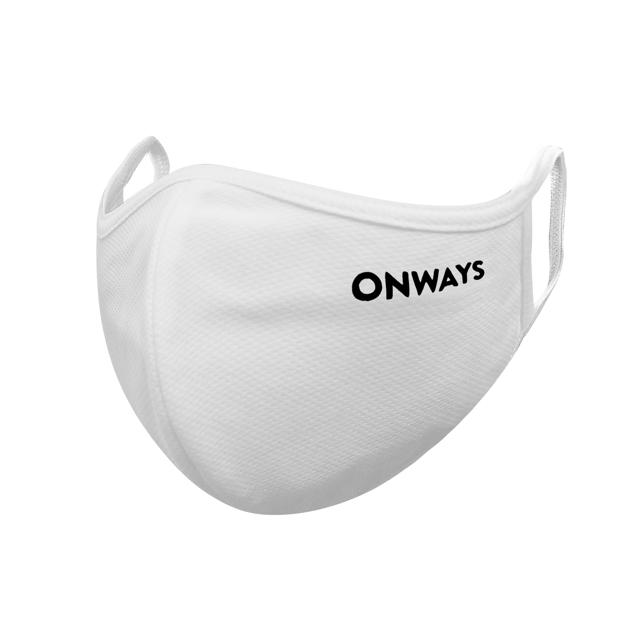 ONWAYS Set 3 Khẩu Trang Vải Cao Cấp AMA 2004