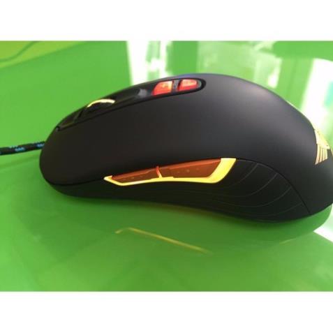 Mouse Usb Newmen M352 Box Chính Hãng