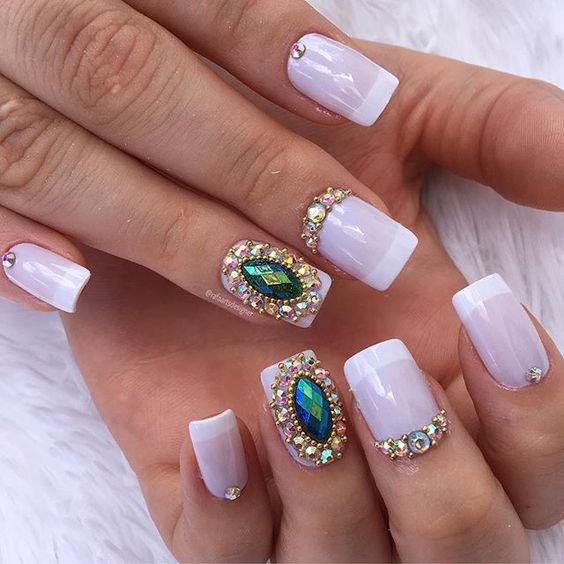 Thanh dũa móng tay mini tiện dụng chất lượng cao