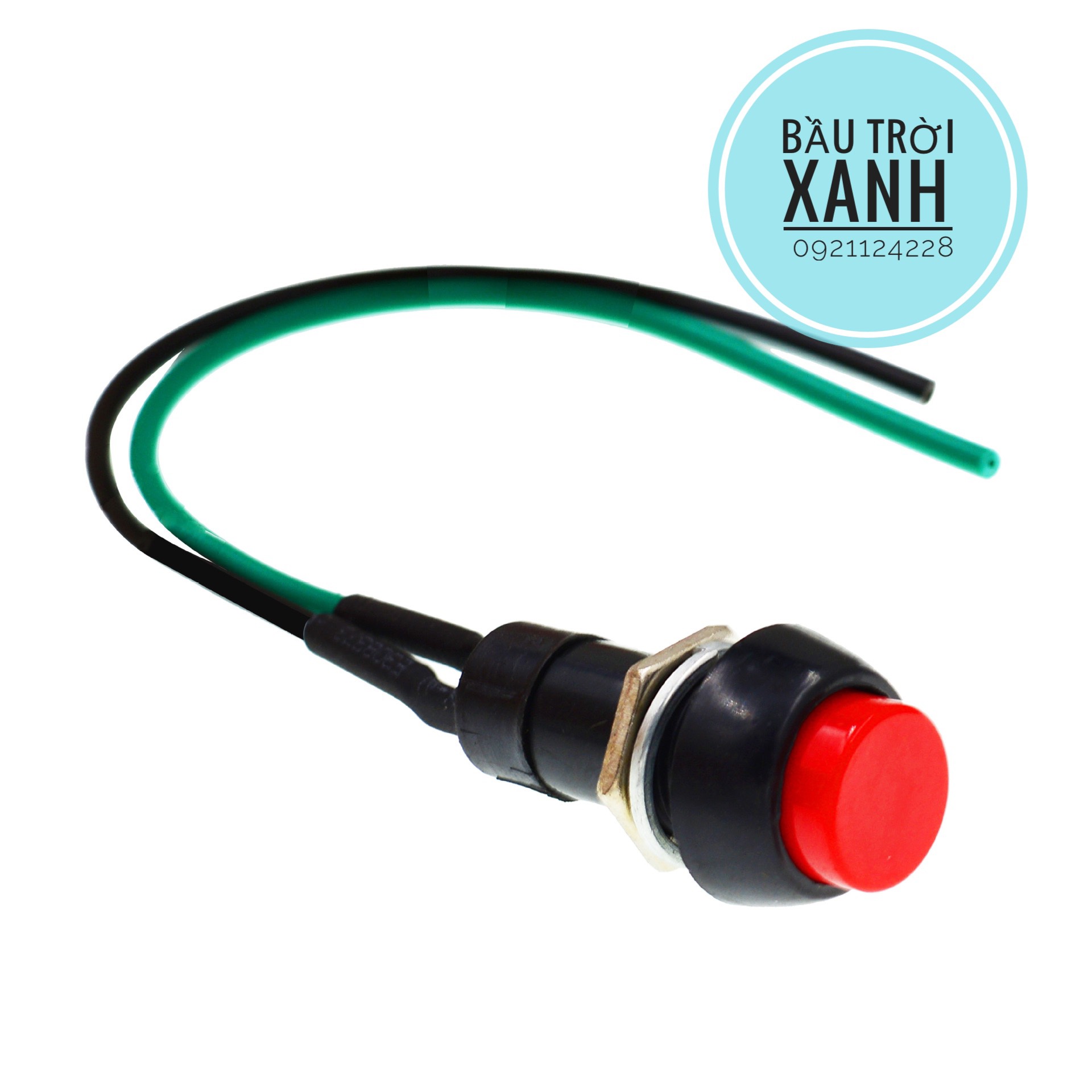 Công tắc on/off nhấn giữ