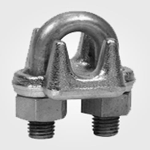 Ốc siết cáp khóa cáp cóc kẹp cáp đủ size thaibinhvina