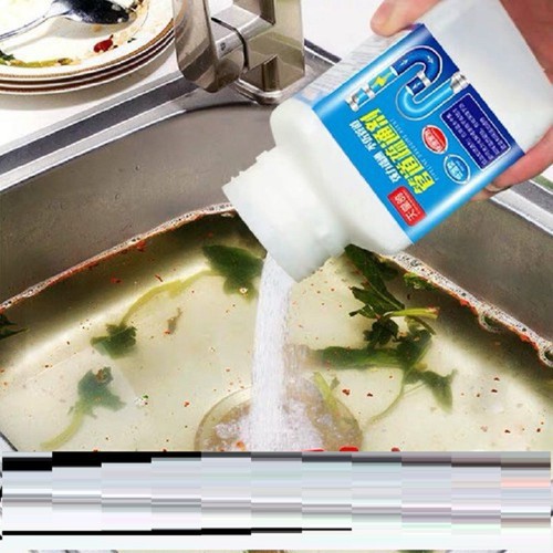 BỘT THÔNG CỐNG TỰ TIÊU LỌ VUÔNG - BỘT THÔNG CỐNG - BỘT THÔNG TẮC CỐNG
