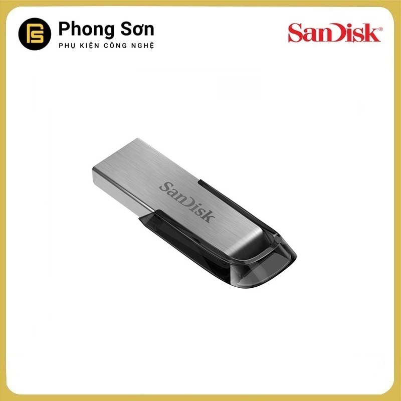 USB 32GB 3.0 CZ73 Flair Sandisk