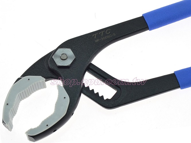 [HCM]Kìm mỏ quạ Tsunoda WP-300SC-S