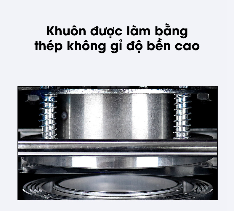 Máy dập cốc Eton ET-A1