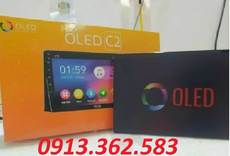 Màn hình Android C2 Xpander,ram 2g rom32g zăc zin