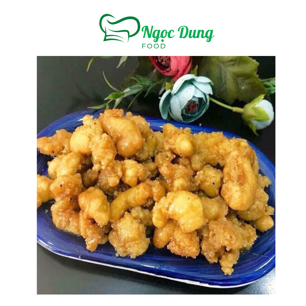 Trứng cá sặc bổi hộp 500gr (giao hoả tốc tphcm)