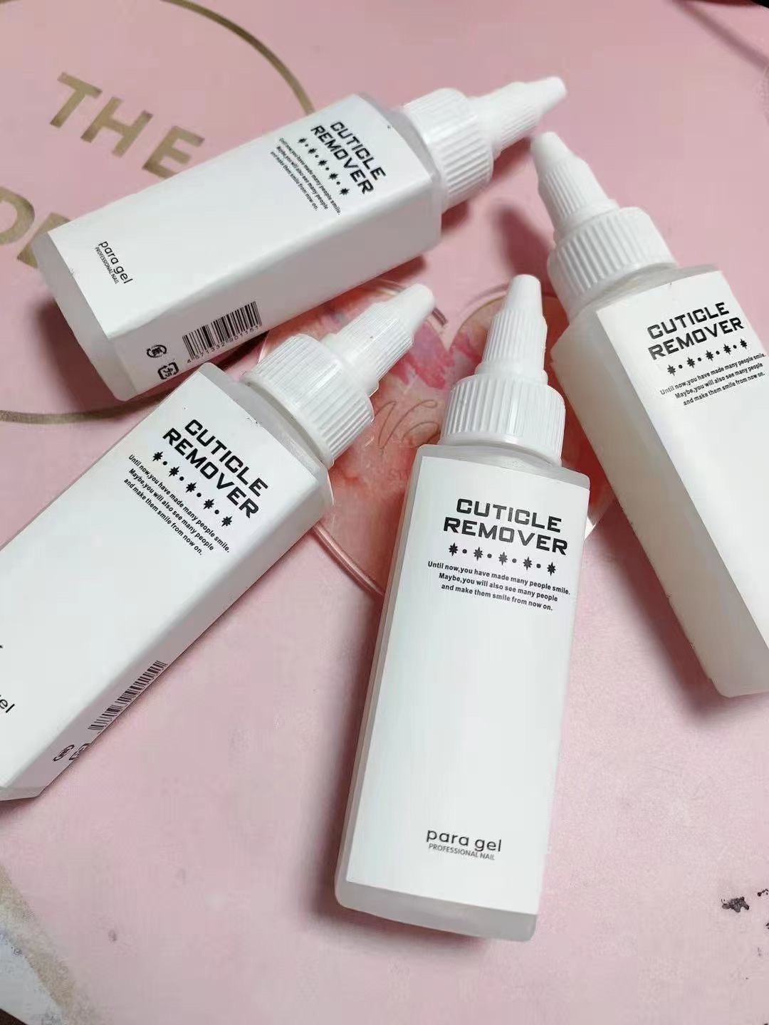 Kem mềm da mỹ mềm móng (60ml)