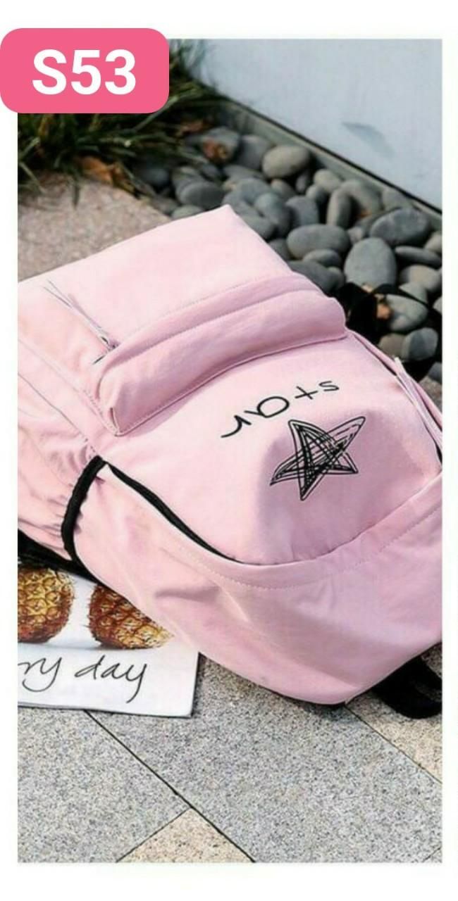 balo STAR siêu cute S53